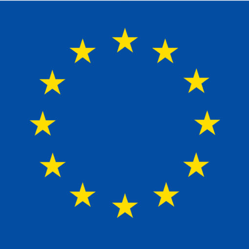 Drapeau Européen