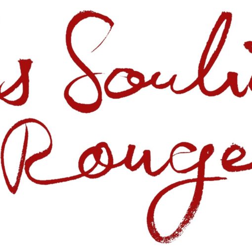 Les souliers rouges