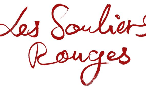 Les souliers rouges